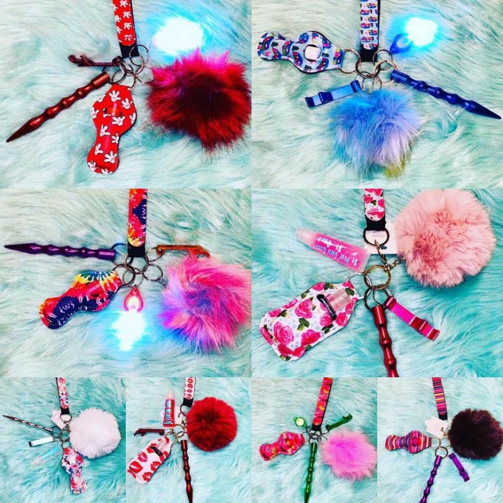 Keychains - Picture 2 of 2